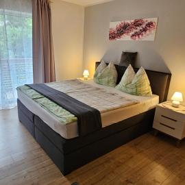 Alpe-Adria Apartments Chanel top12, hotel u gradu 'Oberaichwald'