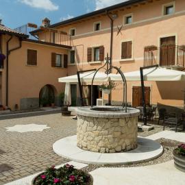 Agriturismo Valentina Cubi, hotel in Fumane