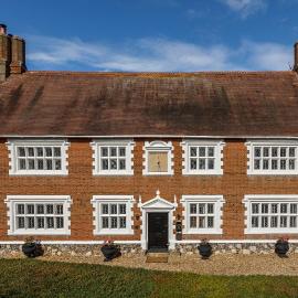 Catton Old Hall Norwich