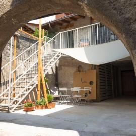 La Corte - Appartamenti Gallia e Finil