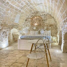 Pietrabianca Suite, hotel in Modugno