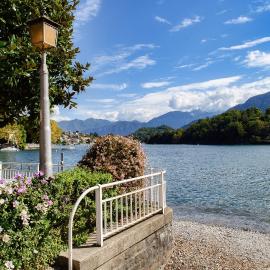 Casa Isola - by MyHomeInComo