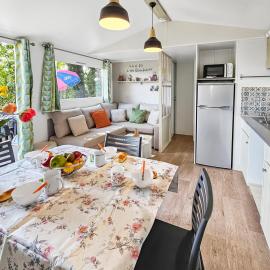 Mobile Home Eden