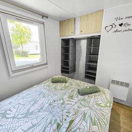 Mobile Home Eden