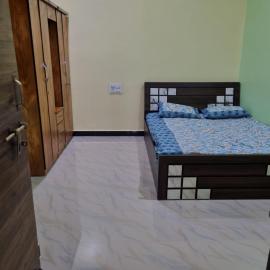 Relax stay, hotel in Belgaum