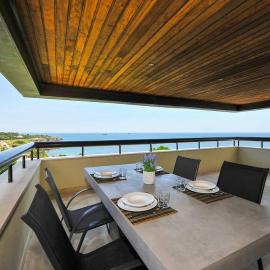 Amazing Sea View