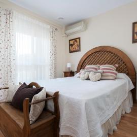 Chalet Pareado & Piscina, hotelli El Puerto de Santa Maríassa