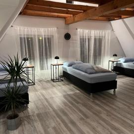 Ferien- Monteurwohnung