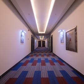 Towlan Alfalah تولان الفلاح للشقق المخدومة, hotel v destinácii Rijád