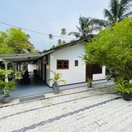 Lavo Villa