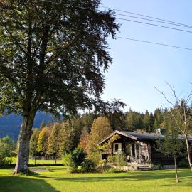 Chalet Scheffsnoth, Hotel in Lofer