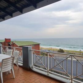25 Stay at Terrace Mews