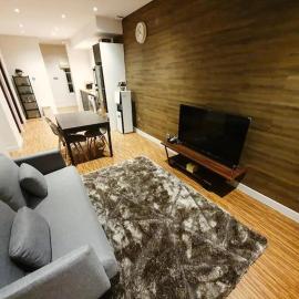 Adenia Padma 3 Bedroom House, hotel a Kalibanteng-kidul
