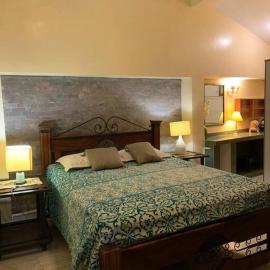 Home studio en zarabon, hotell sihtkohas Punto Fijo