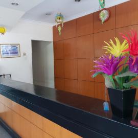 Hotel Cisarua Indah, hotel em Brujul