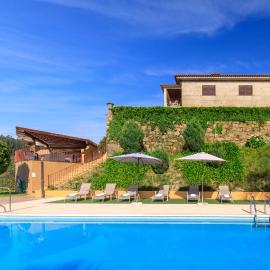 Villa no Douro - Quinta de Pias, hotel v destinácii Cinfães