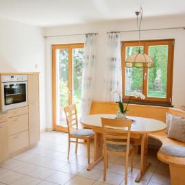 Villa Paula, hotel a Laces