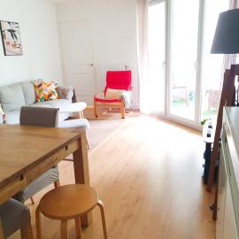 Guyancourt में, होटल EXIGEHOME-Appartement 5 min du Technocentre-15 min de Versailles