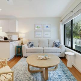Sailfish Suites 8 - Waterfront Lodging, hotel en Stuart
