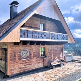 Ein JUWEL "zum-Auerhahn"