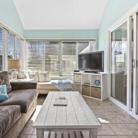 Cottages at Summer Village Beach Get-A-Way