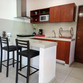 Departamento México, hotelli kohteessa Tampico