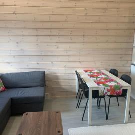 Metto apartment