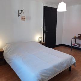 생클로드에 위치한 호텔 Le T3 AVEC DEUX CHAMBRES