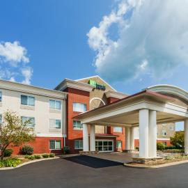 Holiday Inn Express Irondequoit by IHG, hotel sa Rochester