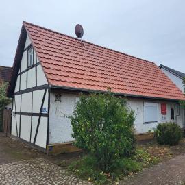 Monteur-, Ferien- und Gästehaus in Groß Rossau im EG