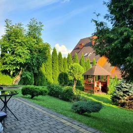 Apartament Na Słonecznej