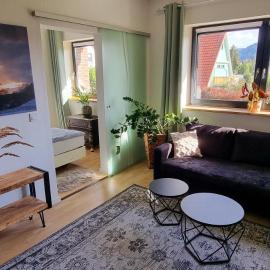 Ferienwohnung Talblick