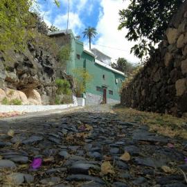 Casa El Caminito