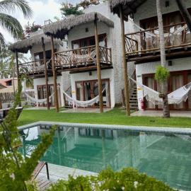 Casa di Maria flats, hotel in Icaraí