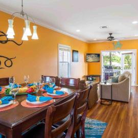 Octopus Garden by Last Key Realty