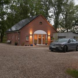Ferienhaus Norddeich