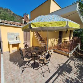 Casa Vacanze Geppy e Minù Gole Alcantara