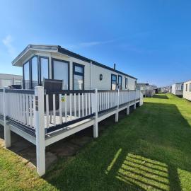 5 Berth Family Caravan Ingoldmells