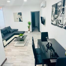 Duplex TH Sanse Norte, Hotel in San Sebastián de los Reyes