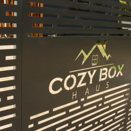 Cozy Box Haus, hotel v mestu Graskop