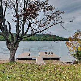 Bear Hollow Lodge