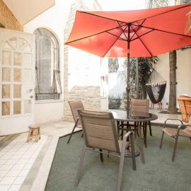 Casa Zula, un espacio encantador en Tlaquepaque