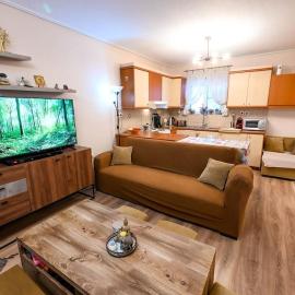 Quiet Family Apartment