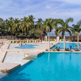 Apartamentos Luxury Frente al Mar - AR Rentals