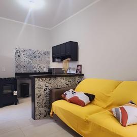Completinha e aconchegante, hotel u gradu Andradina