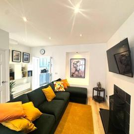 55 Malin Road, hotel a Moville