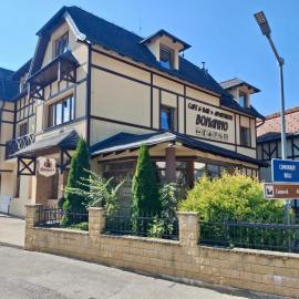 Apartman Bonno Rajecke Teplice