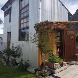 Cabaña El Carpintero, hotell i El Chalten
