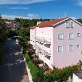 Apartments Josi