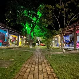 Feriasclub Chalés